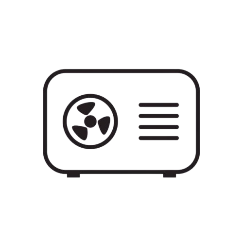 Proyectos de Aerotermia